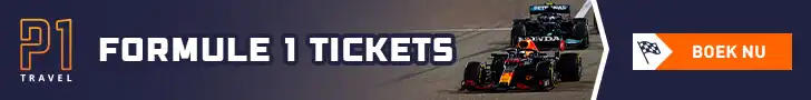 Oostenrijk F1 Tickets